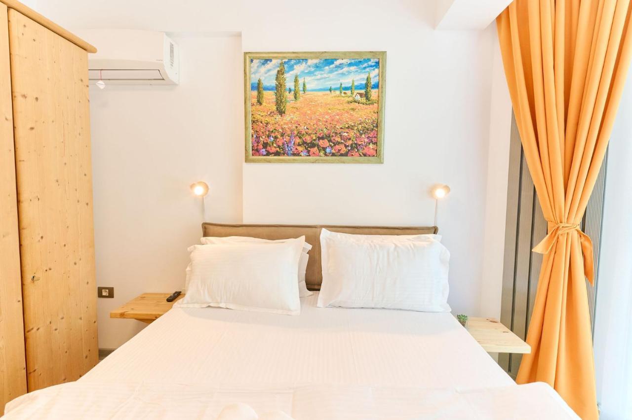 Blacksearama Apartment- Spa, Pools And Parking Mamaja Zewnętrze zdjęcie