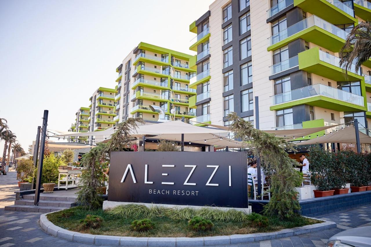 Blacksearama Apartment- Spa, Pools And Parking Mamaja Zewnętrze zdjęcie