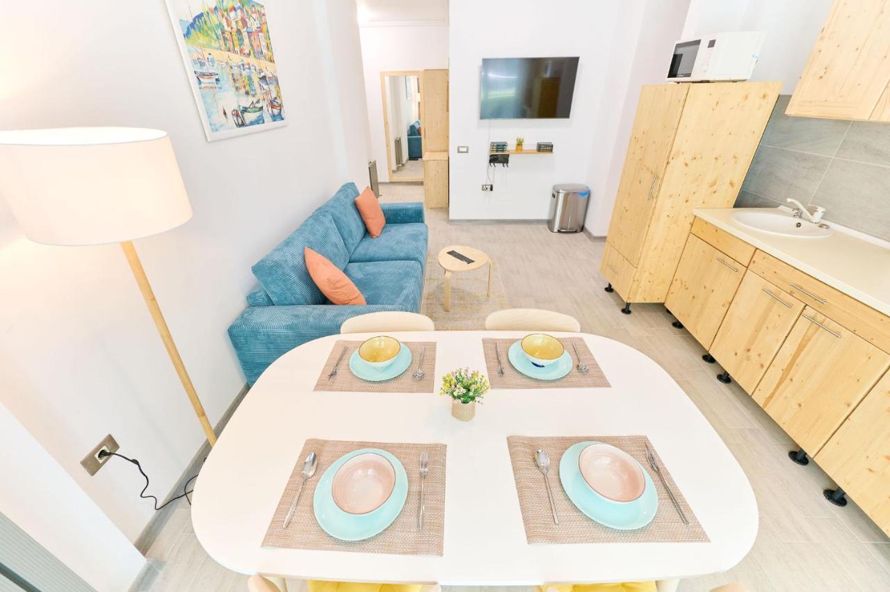 Blacksearama Apartment- Spa, Pools And Parking Mamaja Zewnętrze zdjęcie