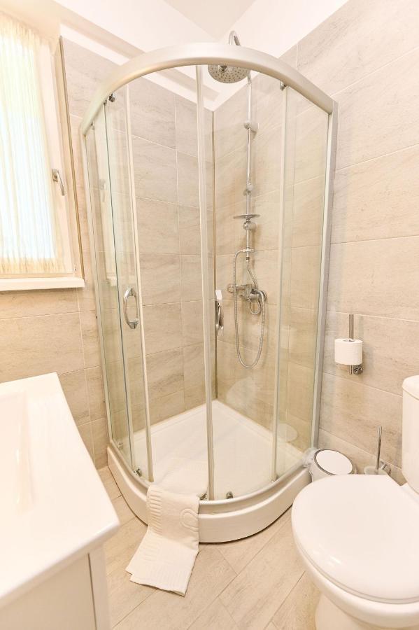 Blacksearama Apartment- Spa, Pools And Parking Mamaja Zewnętrze zdjęcie